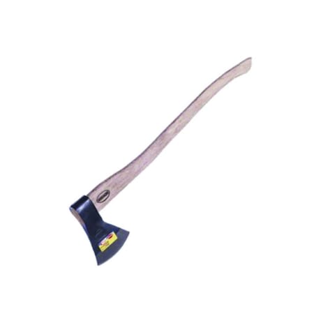 Herragro 3.5 Lb Forged Axe, 33 in. Hardwood Handle HG06431038